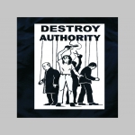 Destroy Authority - plavky s motívom - plavkové pánske kraťasy s pohodlnou gumou v páse a šnúrkou na dotiahnutie vhodné aj ako klasické kraťasy na voľný čas Destroy Authority - plavky s motívom - plavkové pánske kraťasy s pohodlnou gumou v páse a šnúrkou na dotiahnutie vhodné aj ako klasické kraťasy na voľný čas